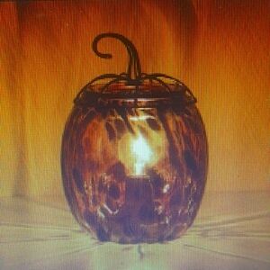 TigerEye Scentsy Warmer